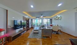 Blk 550B Segar Road (Bukit Panjang), HDB 5 Rooms #576821911